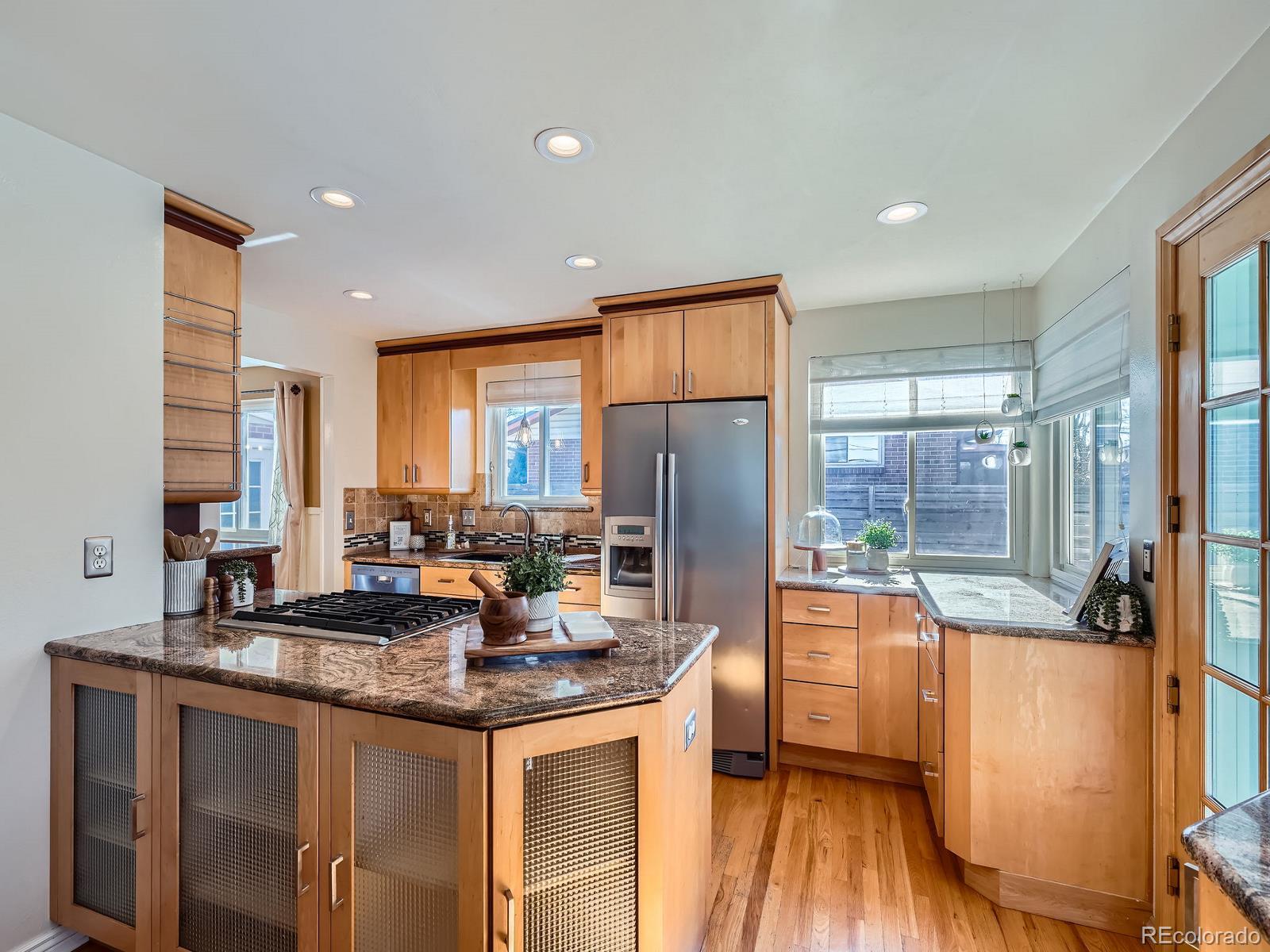 MLS Image #9 for 2525  nelson street,lakewood, Colorado