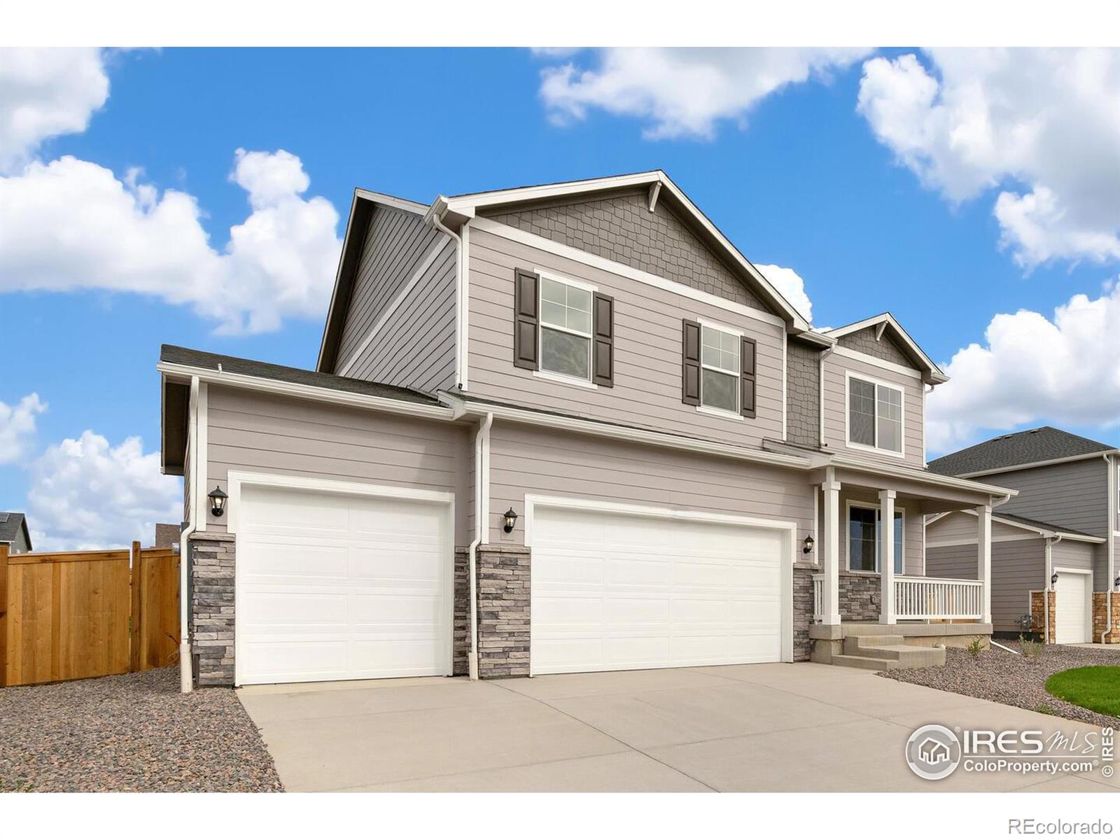 MLS Image #1 for 6344  coralbell street,wellington, Colorado