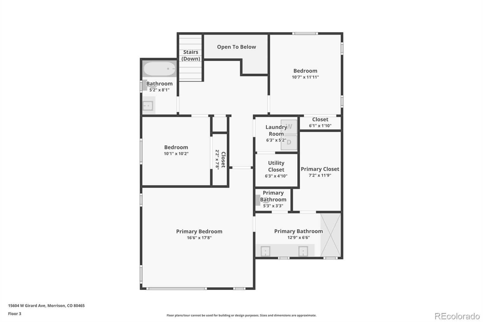 MLS Image #47 for 15604 w girard avenue,morrison, Colorado