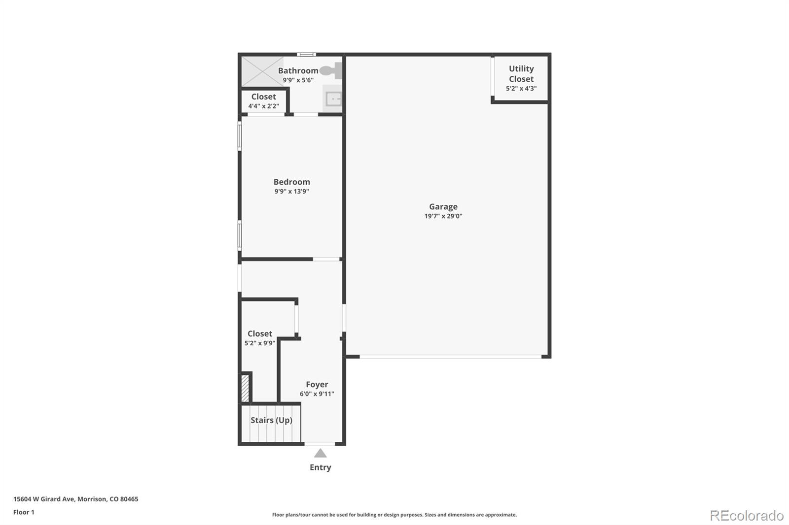 MLS Image #48 for 15604 w girard avenue,morrison, Colorado