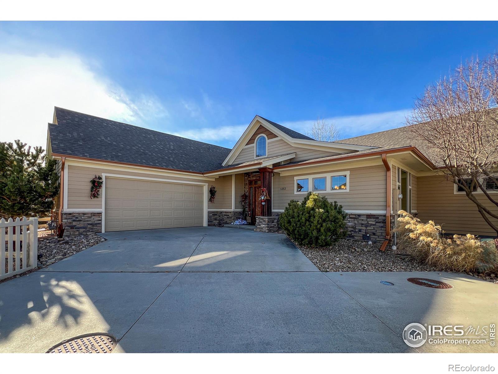 MLS Image #2 for 1353  bluemoon drive,longmont, Colorado