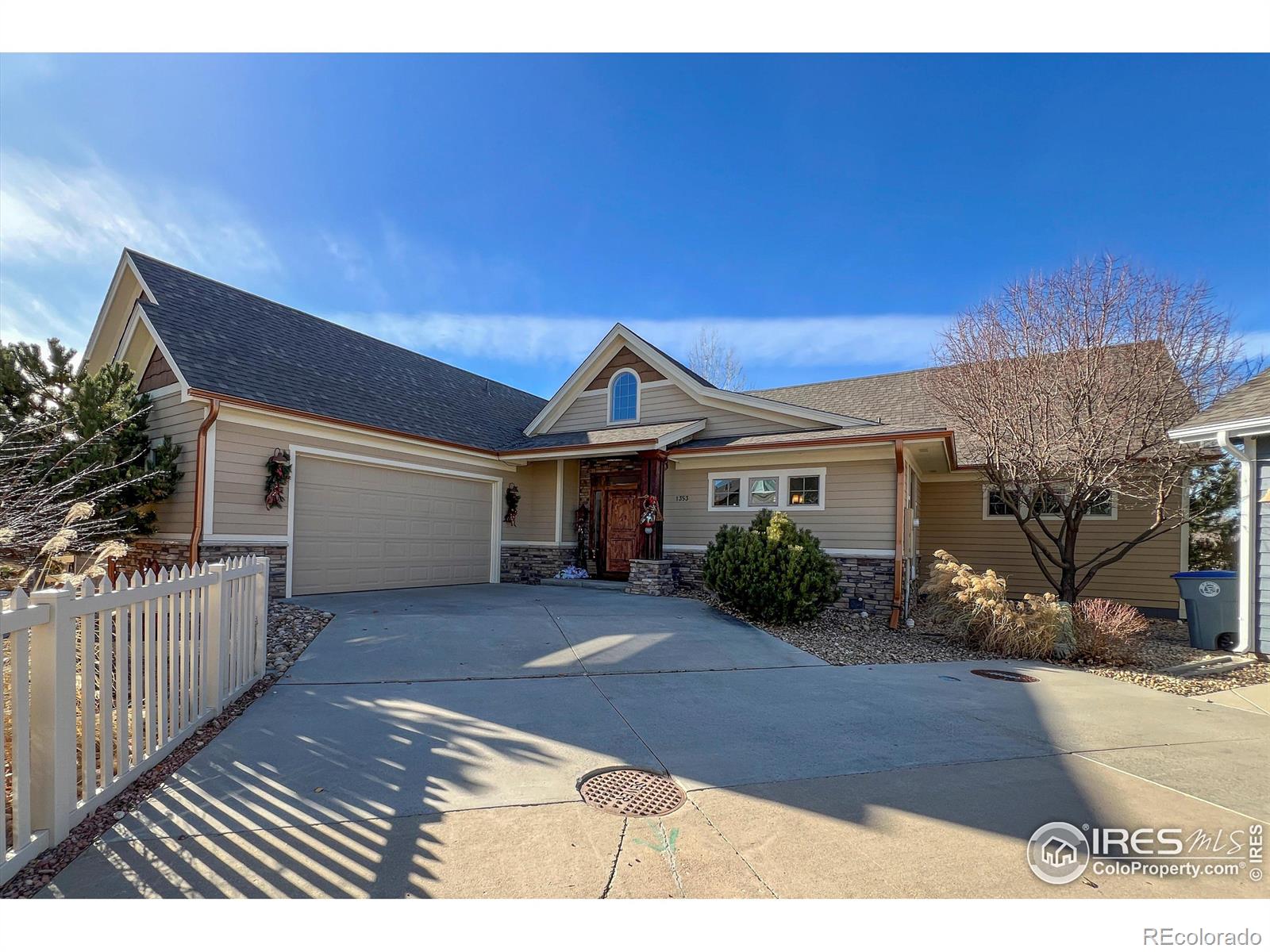 MLS Image #4 for 1353  bluemoon drive,longmont, Colorado