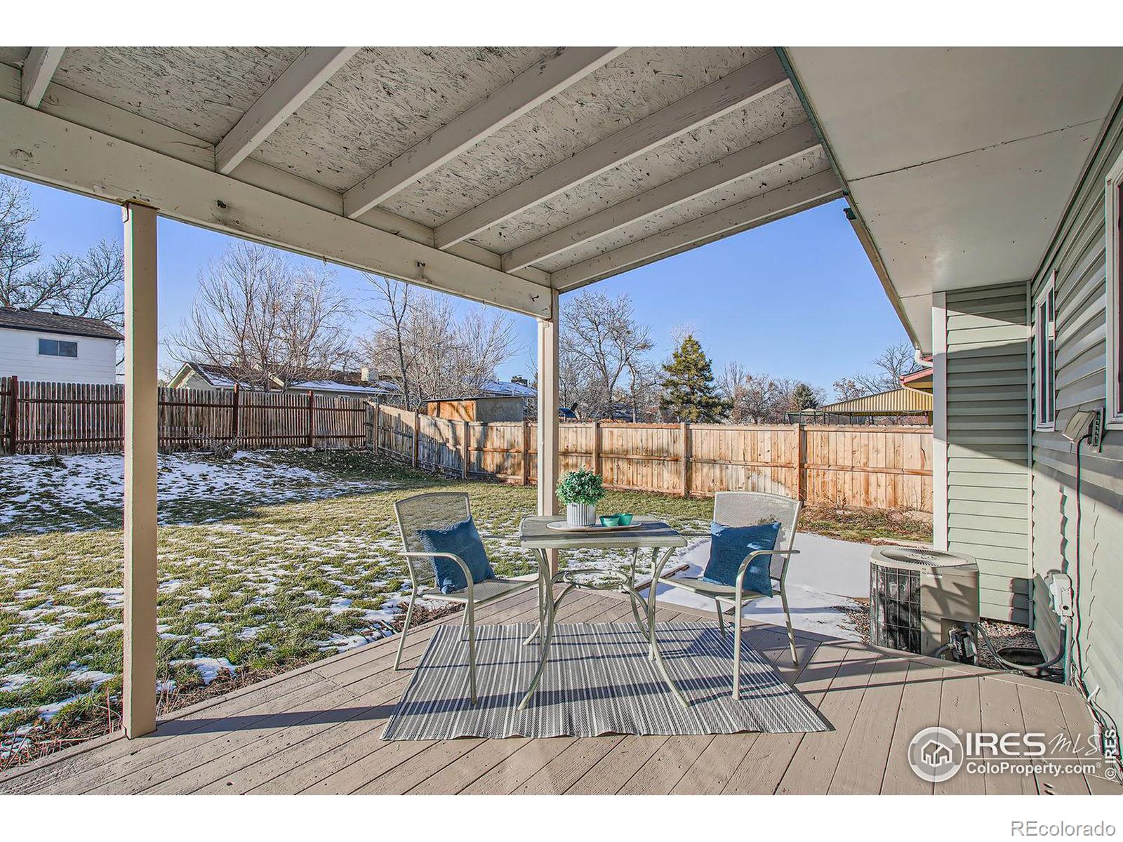 MLS Image #20 for 1737  dexter street,broomfield, Colorado