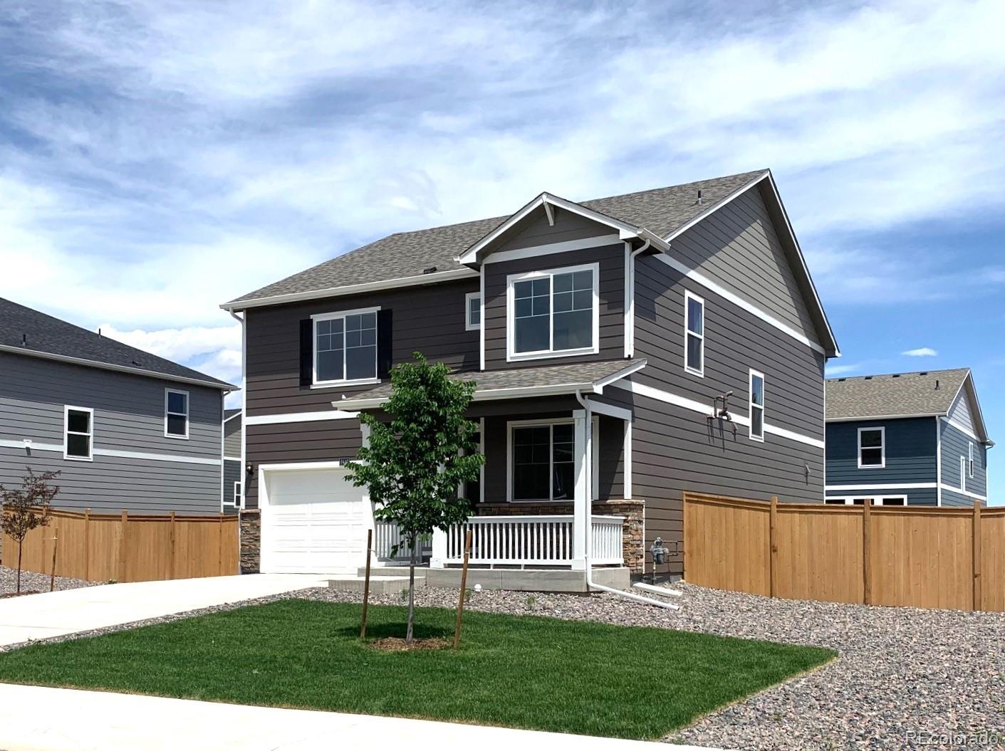 MLS Image #2 for 6440  coralbell street,wellington, Colorado