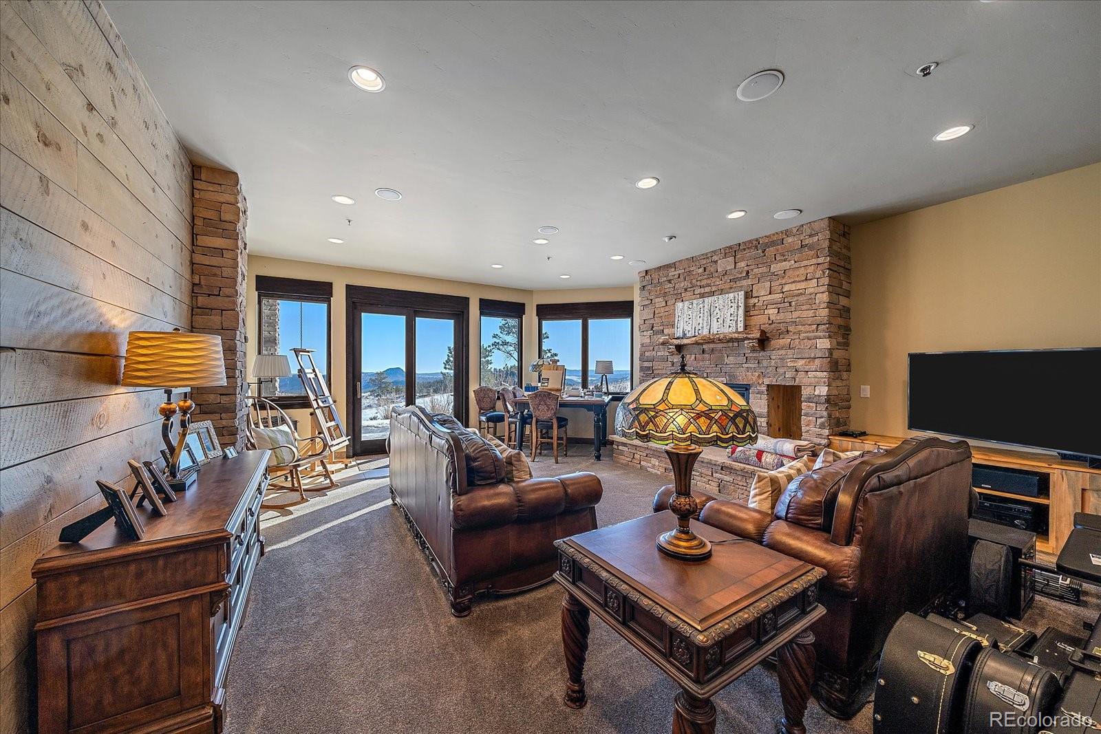 MLS Image #33 for 14974  wetterhorn peak trail,pine, Colorado