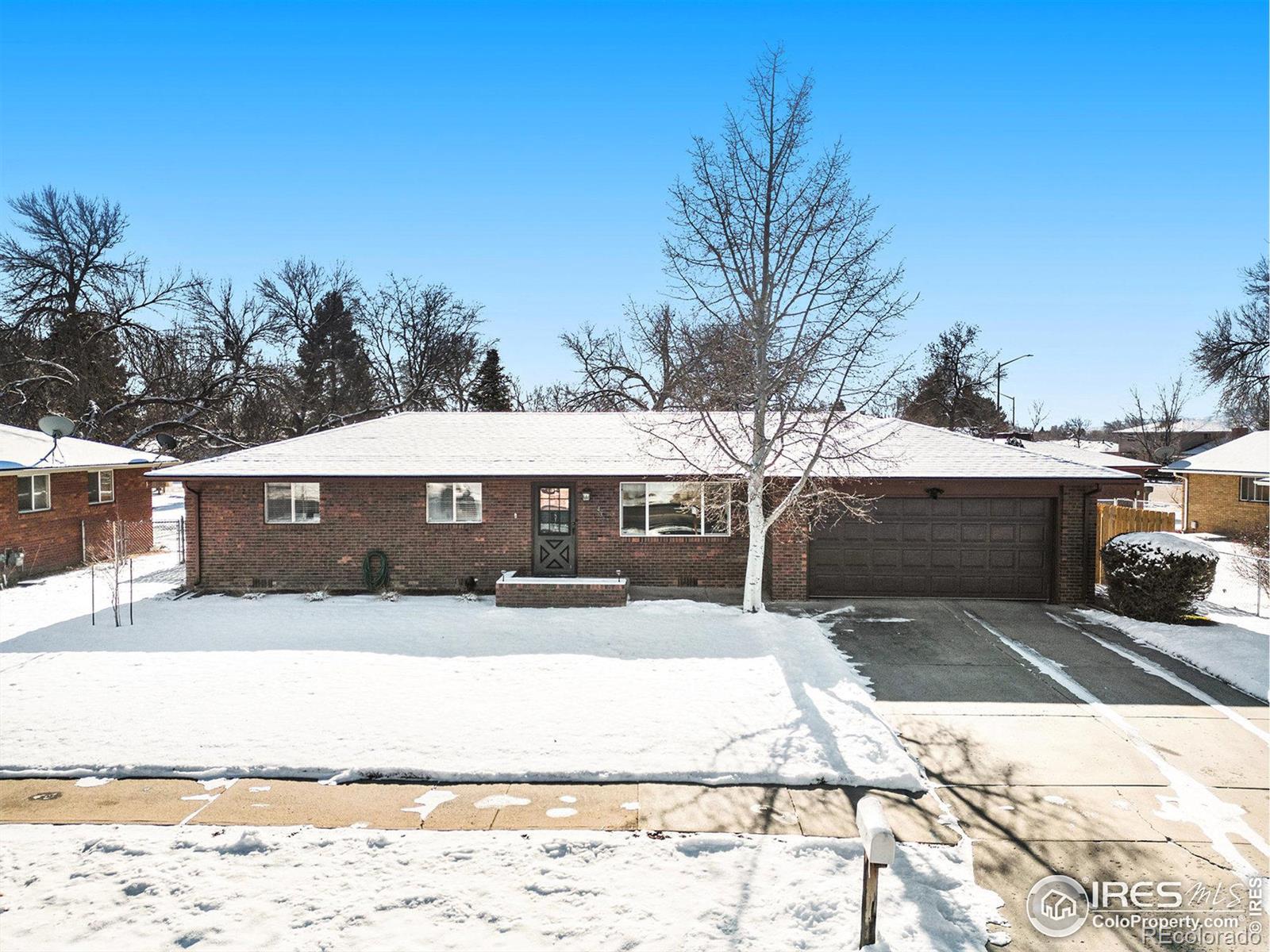 MLS Image #0 for 2432 w 22nd street,loveland, Colorado