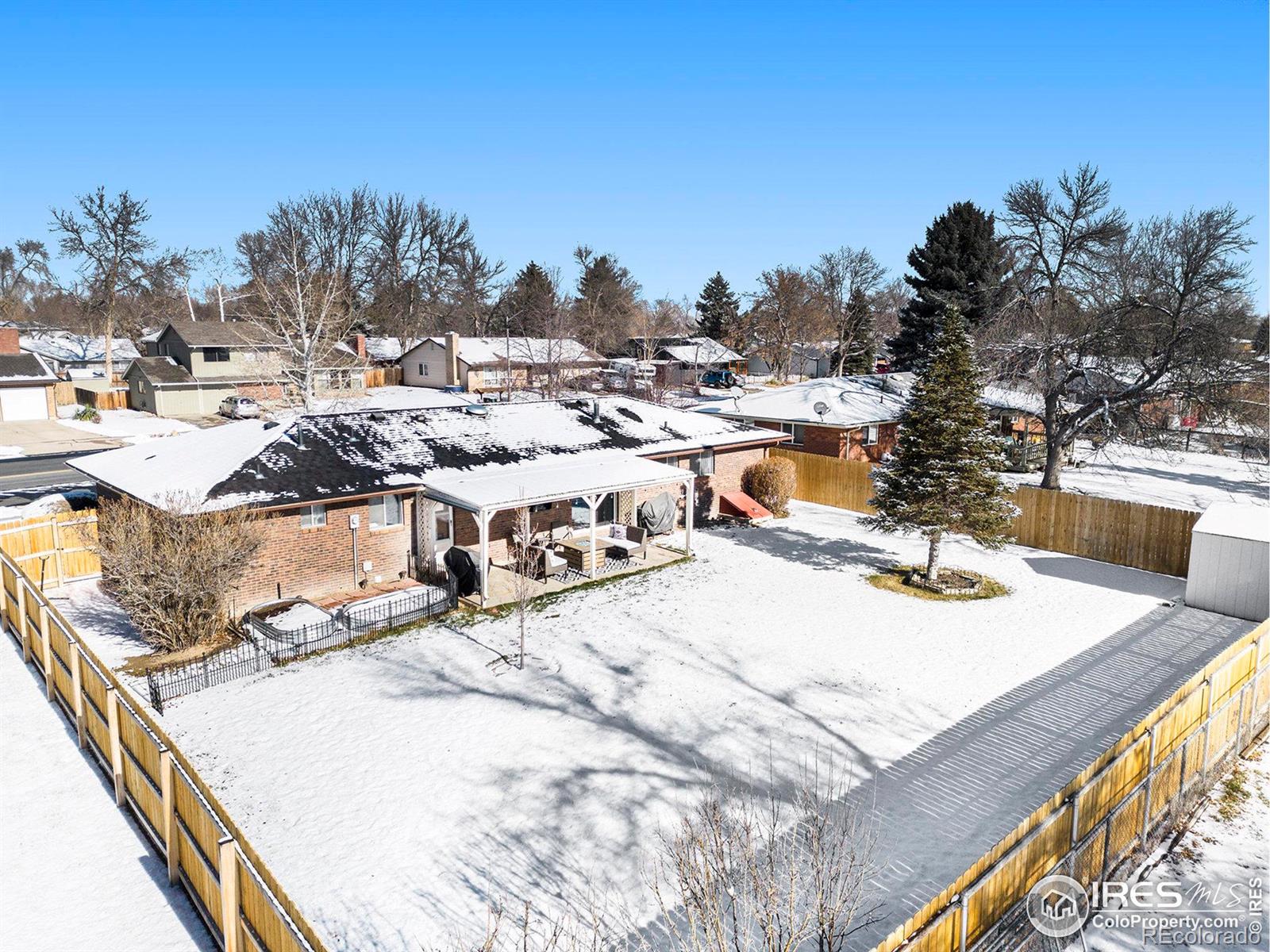 MLS Image #19 for 2432 w 22nd street,loveland, Colorado