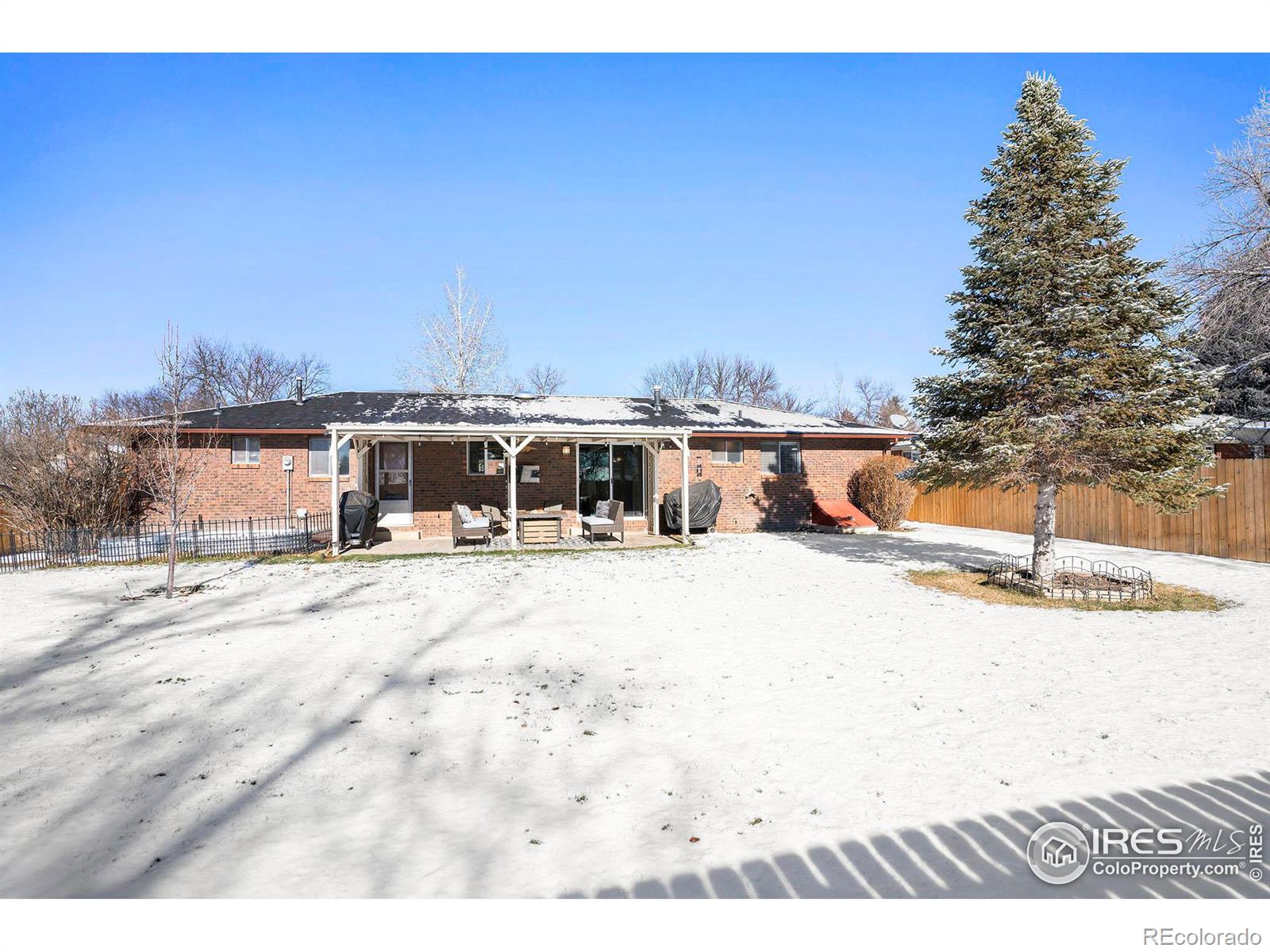 MLS Image #20 for 2432 w 22nd street,loveland, Colorado