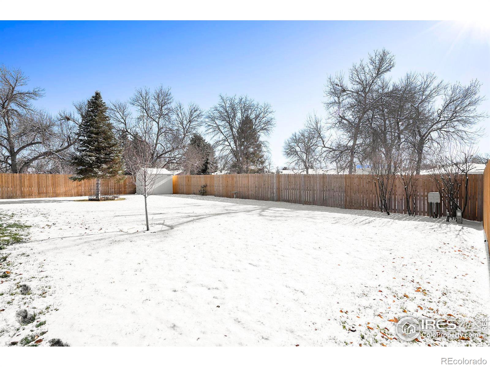 MLS Image #21 for 2432 w 22nd street,loveland, Colorado