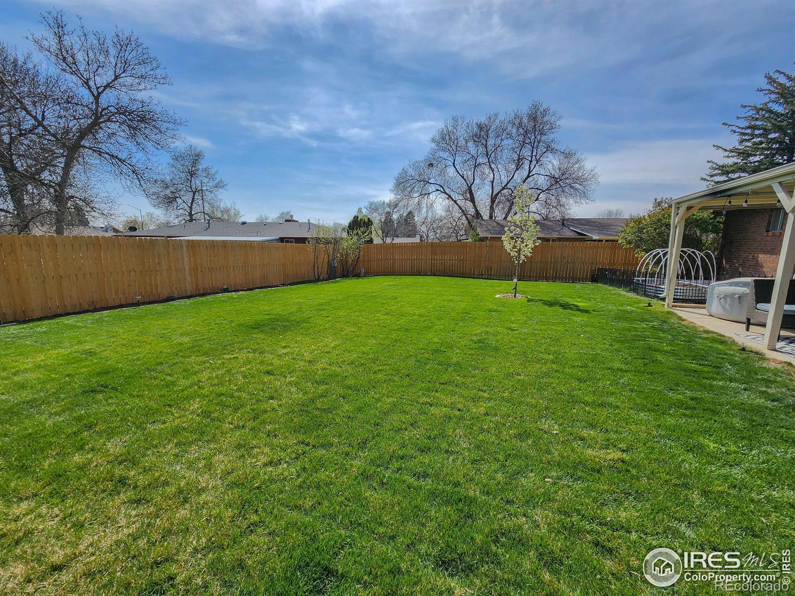 MLS Image #30 for 2432 w 22nd street,loveland, Colorado