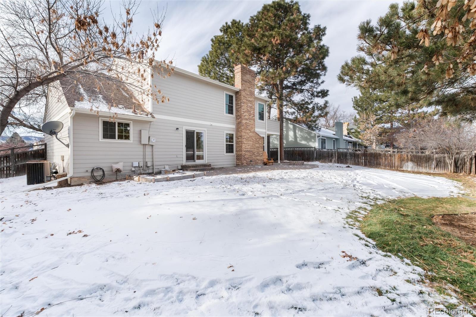 MLS Image #42 for 7272 s miller street,littleton, Colorado