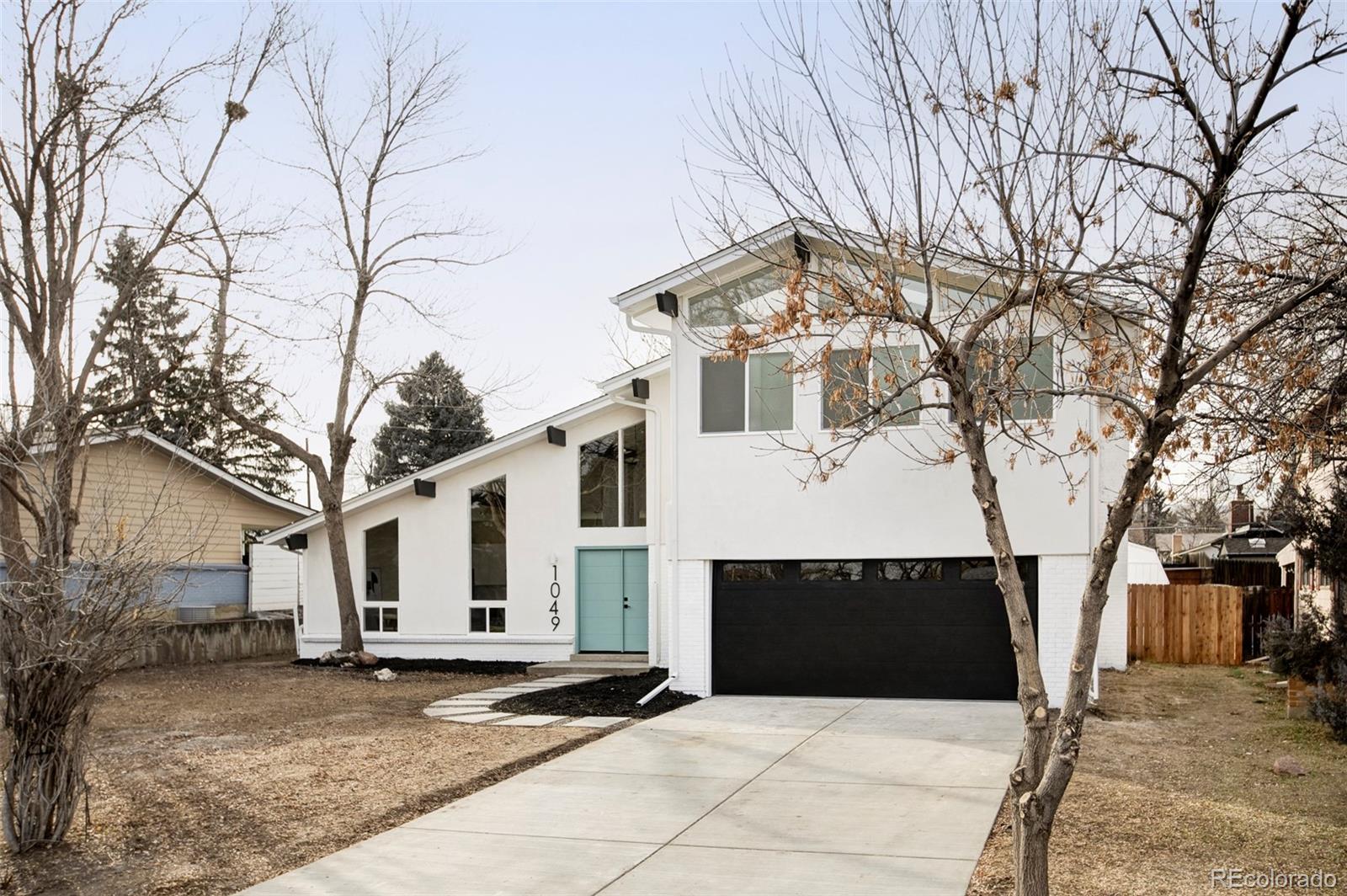 CMA Image for 1049 S Garland Way,Lakewood, Colorado