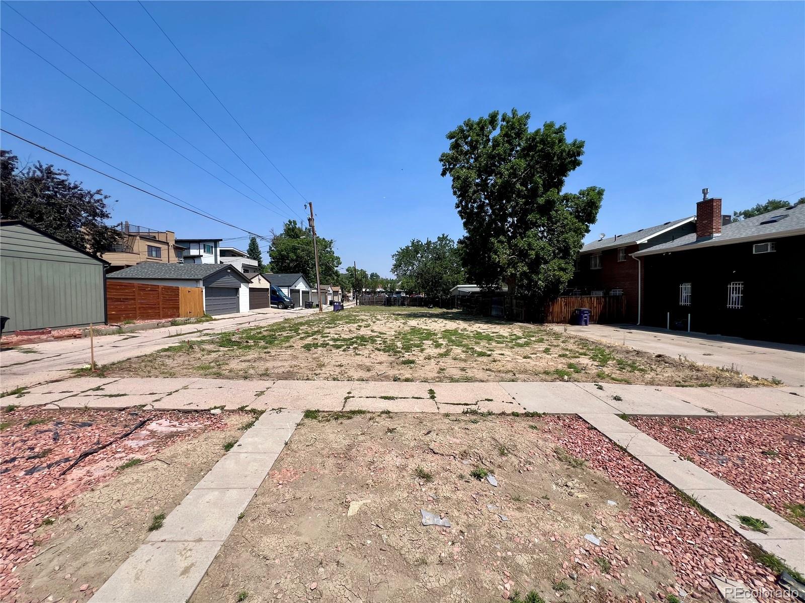 MLS Image #2 for 1733 w 37th avenue,denver, Colorado