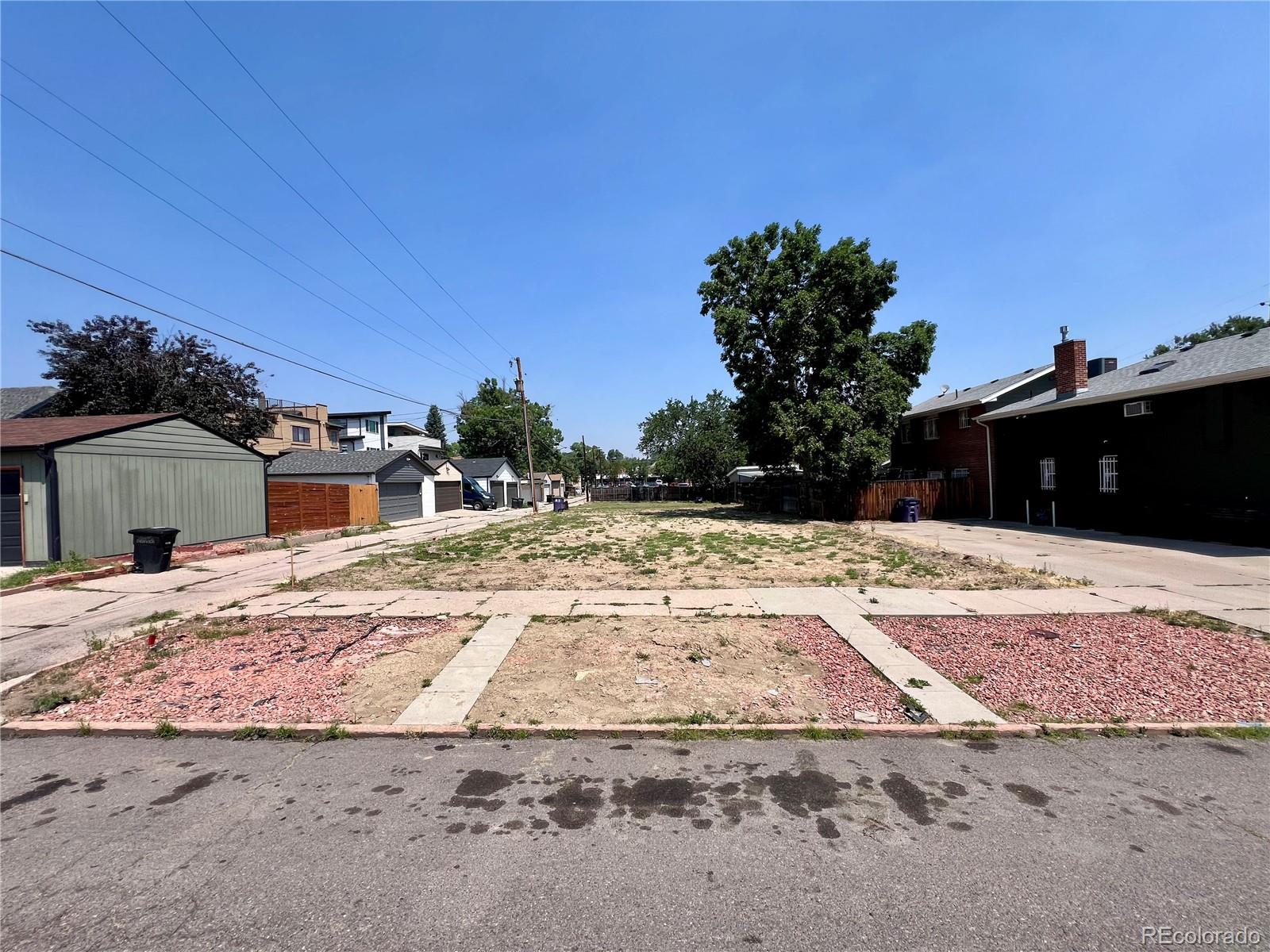 MLS Image #3 for 1733 w 37th avenue,denver, Colorado