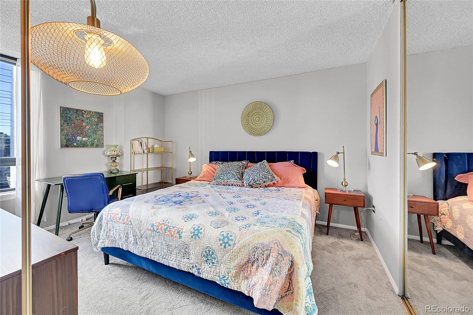 MLS Image #11 for 1020  15th street 27e,denver, Colorado