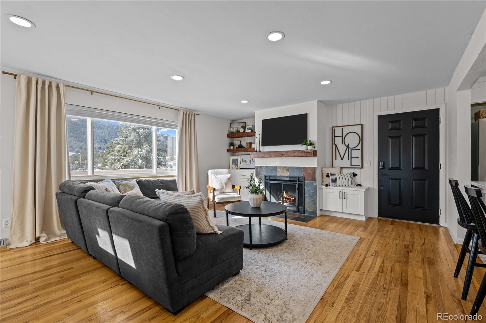 MLS Image #10 for 23465  weisshorn drive,indian hills, Colorado