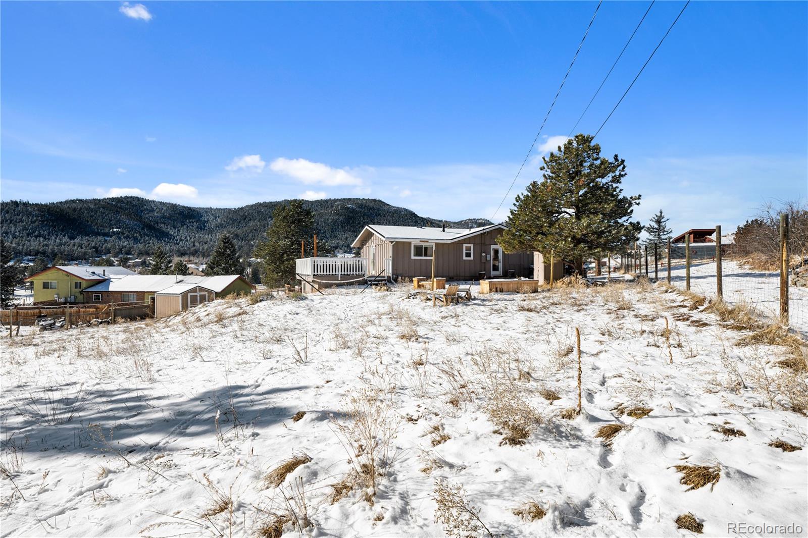 MLS Image #29 for 23465  weisshorn drive,indian hills, Colorado