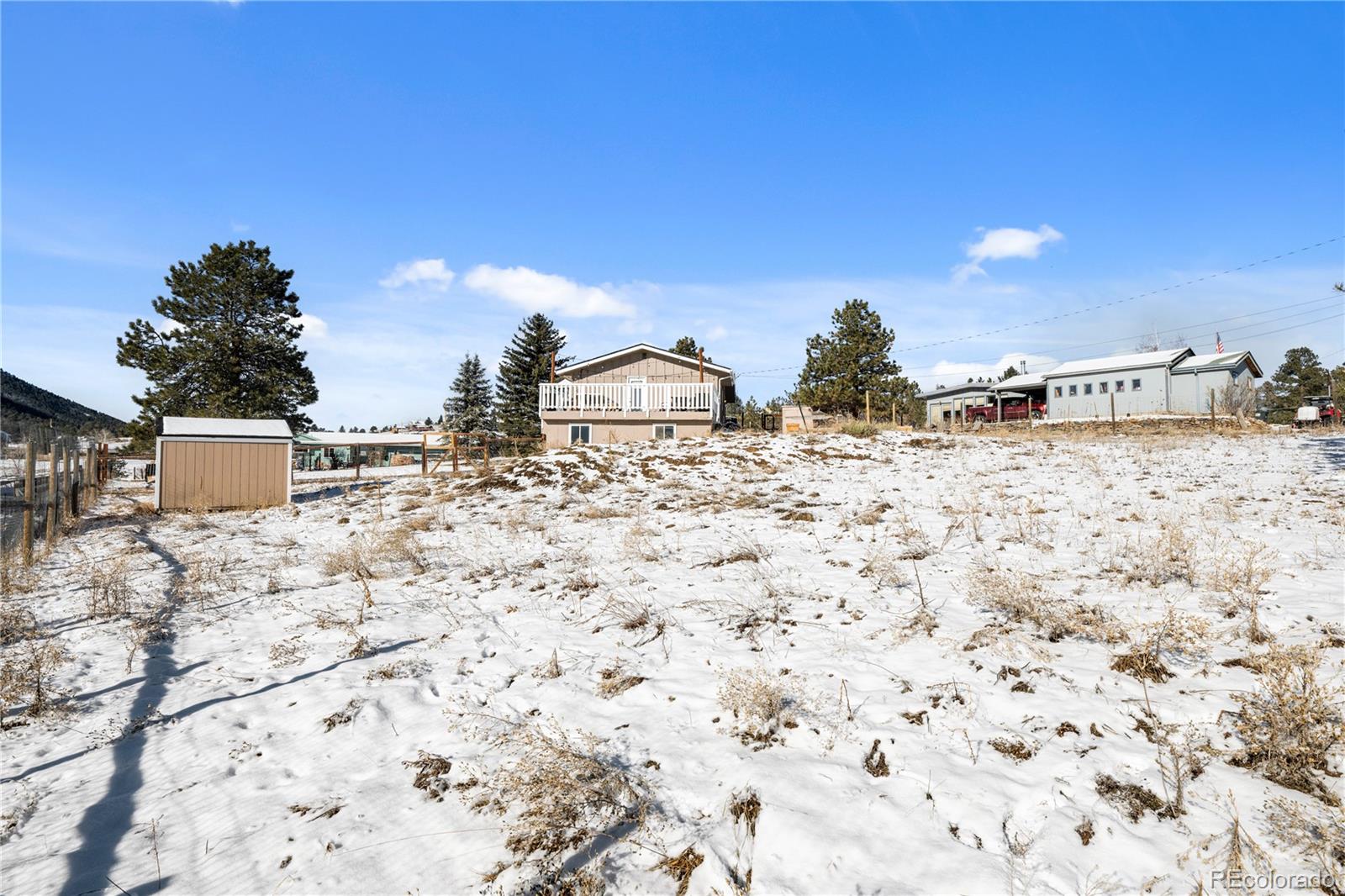 MLS Image #30 for 23465  weisshorn drive,indian hills, Colorado