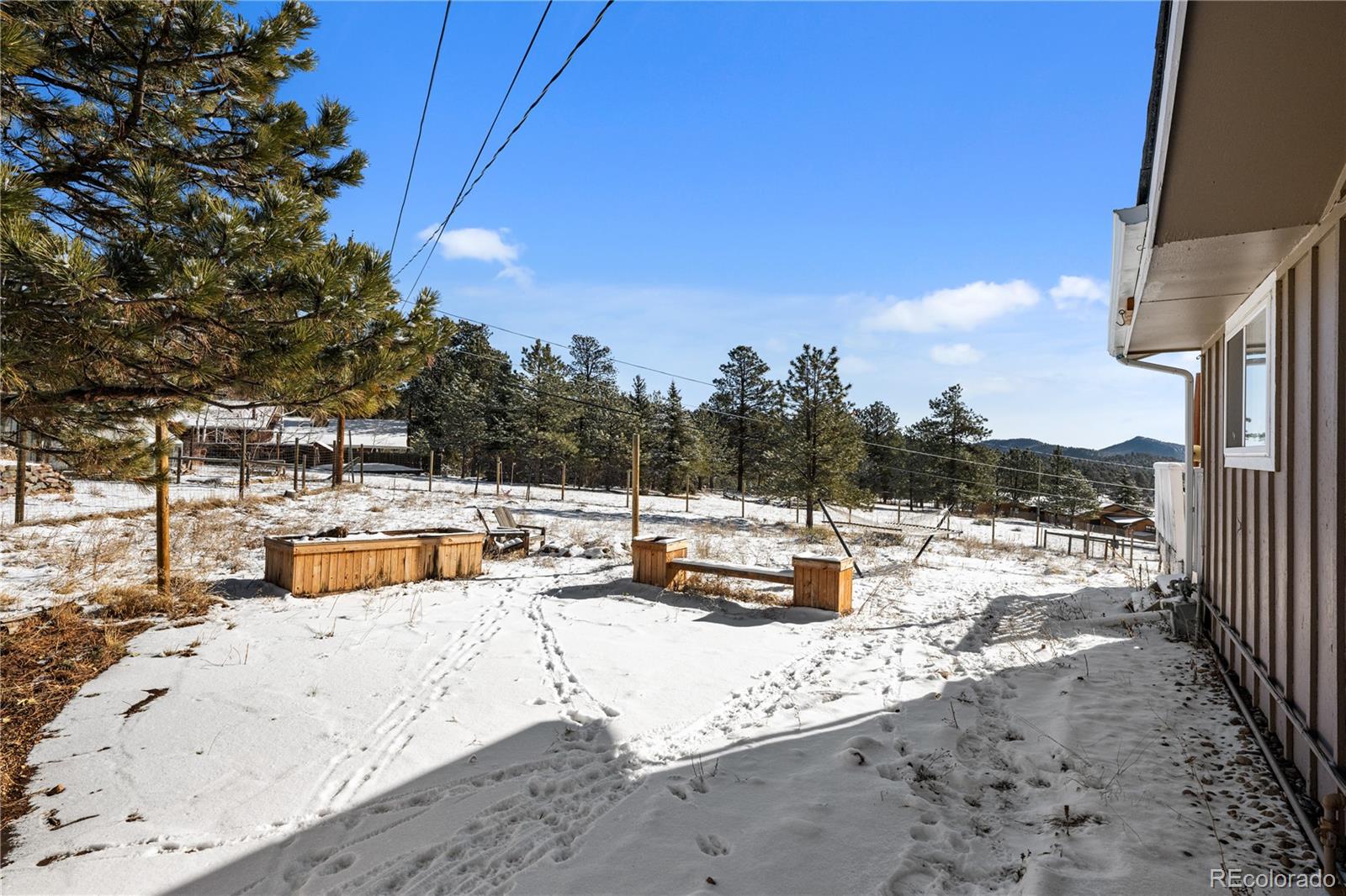 MLS Image #32 for 23465  weisshorn drive,indian hills, Colorado