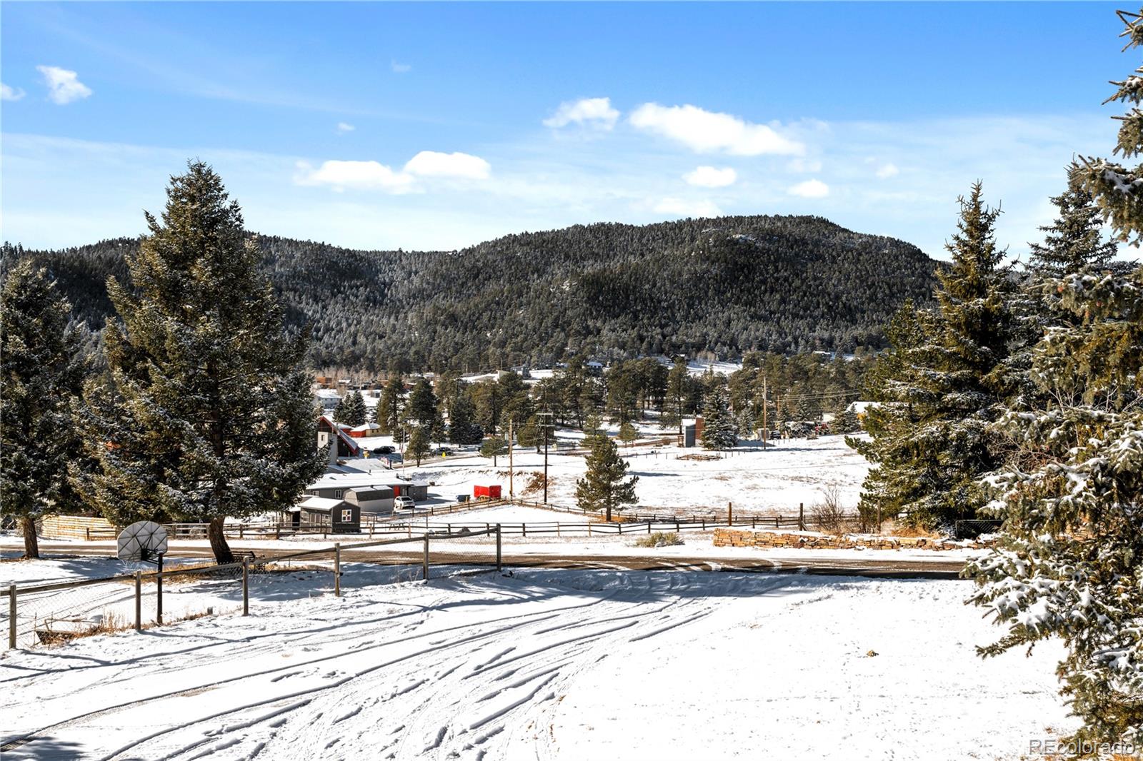 MLS Image #33 for 23465  weisshorn drive,indian hills, Colorado