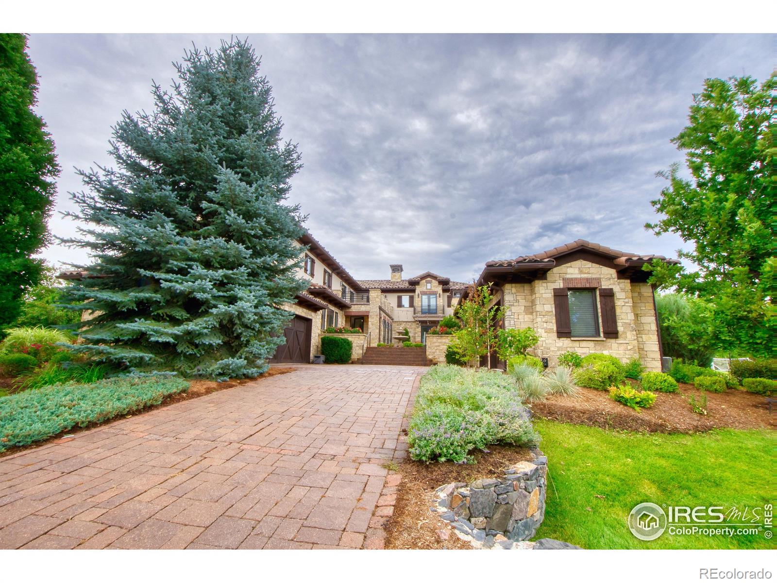 MLS Image #2 for 6851  goldbranch drive,niwot, Colorado