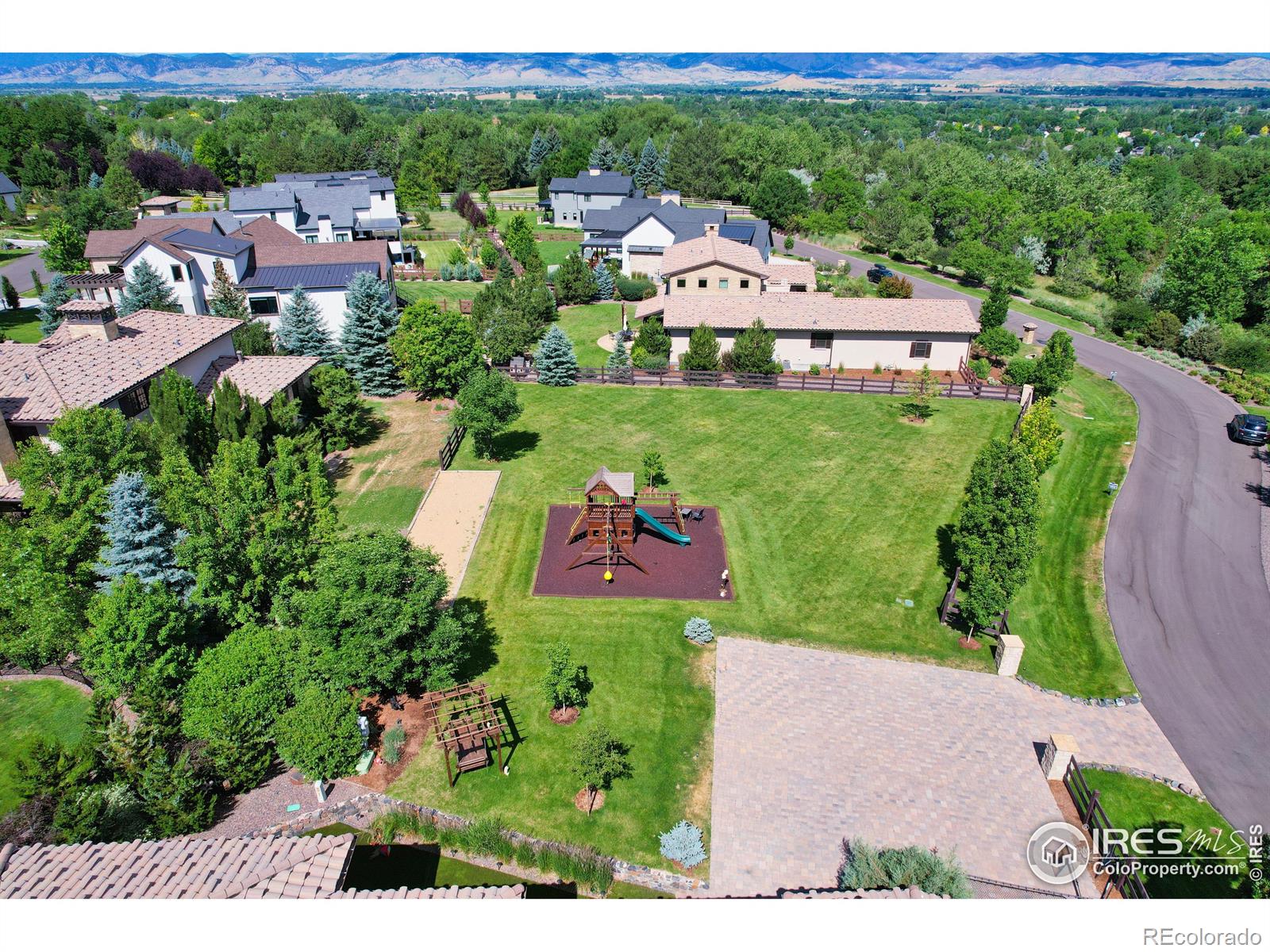 MLS Image #30 for 6851  goldbranch drive,niwot, Colorado