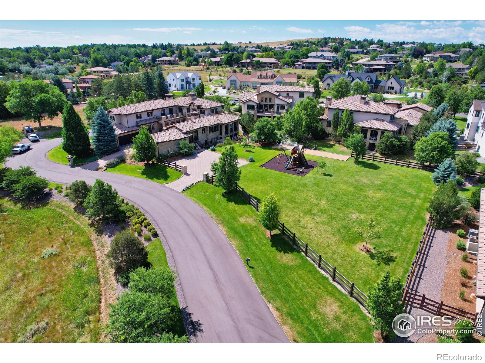 MLS Image #33 for 6851  goldbranch drive,niwot, Colorado