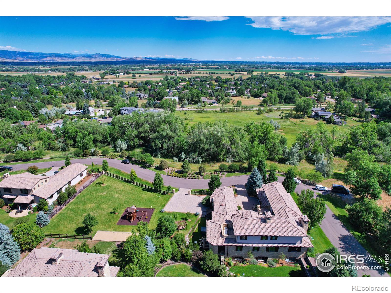 MLS Image #34 for 6851  goldbranch drive,niwot, Colorado