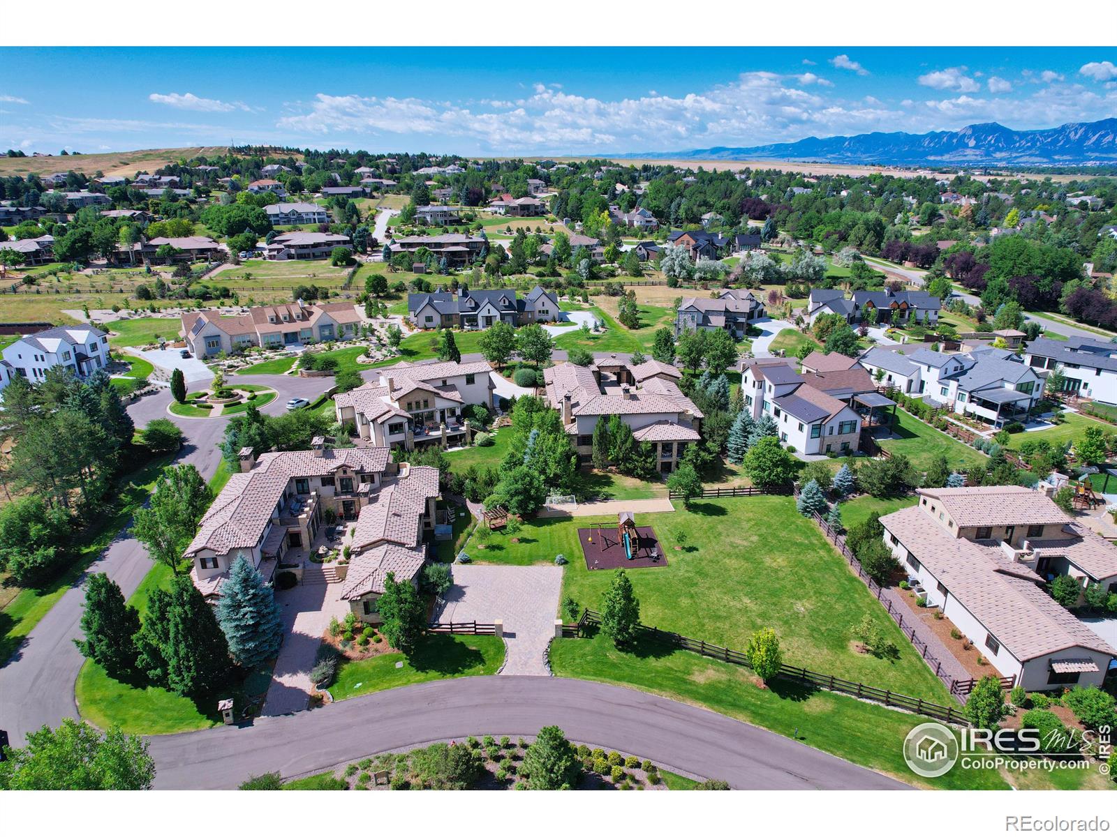 MLS Image #35 for 6851  goldbranch drive,niwot, Colorado