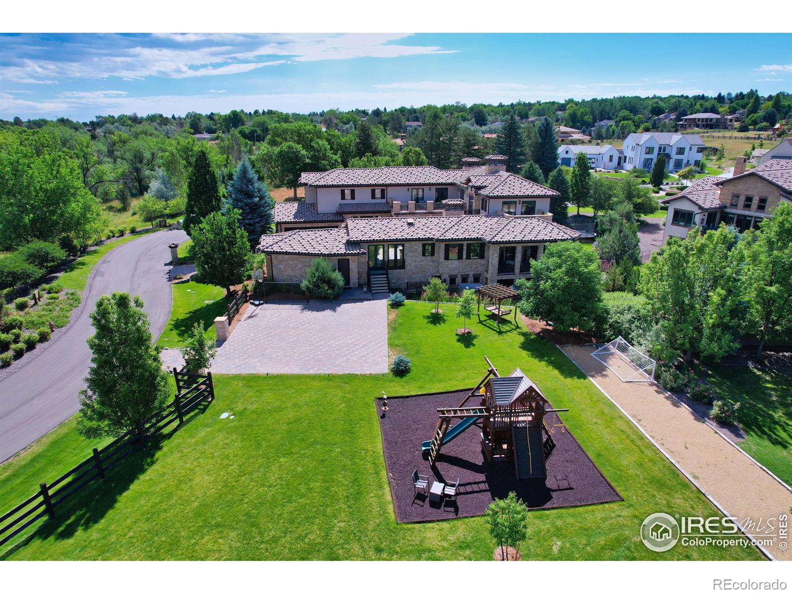 MLS Image #36 for 6851  goldbranch drive,niwot, Colorado