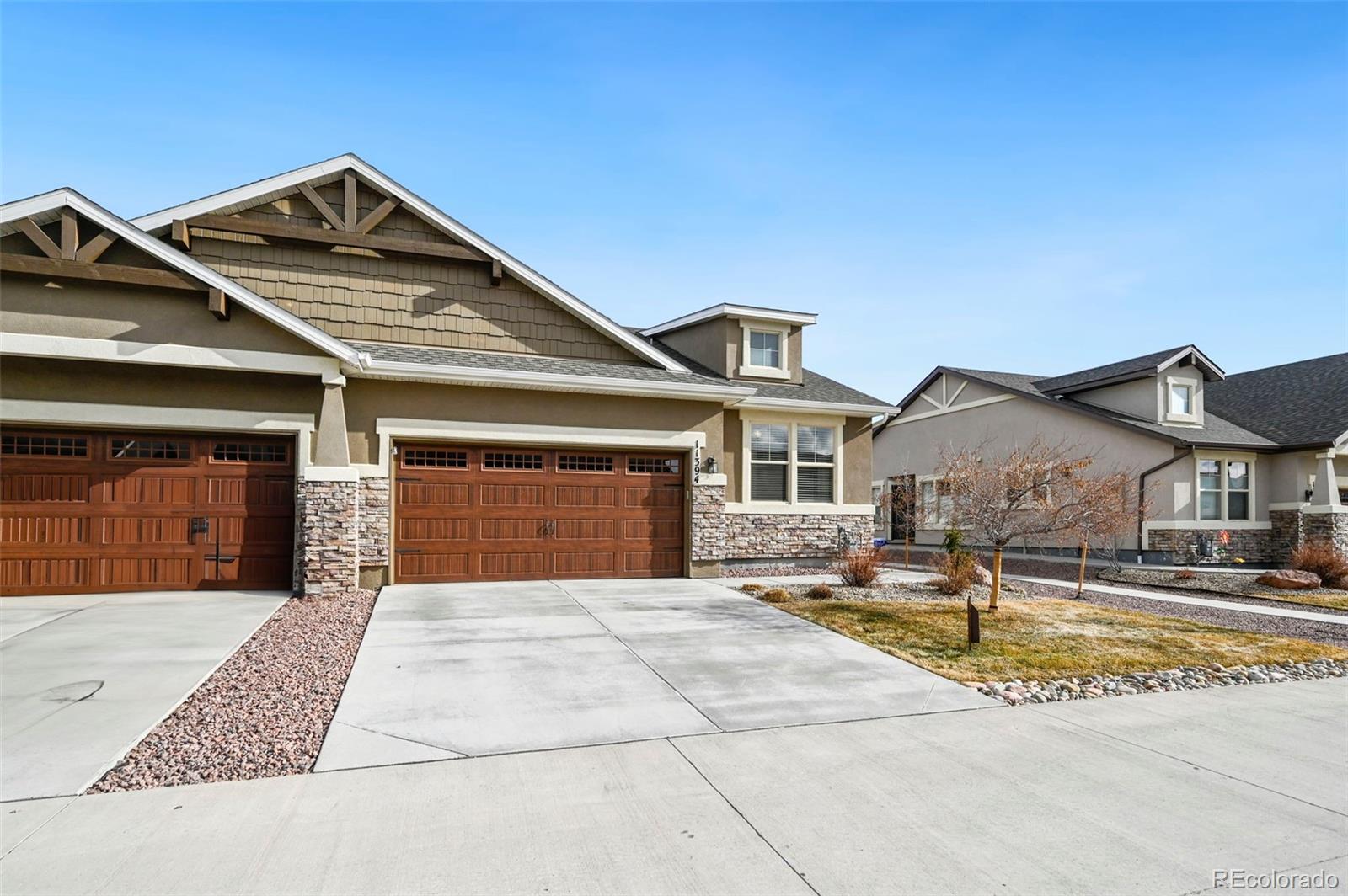 MLS Image #2 for 11394  rill point,colorado springs, Colorado