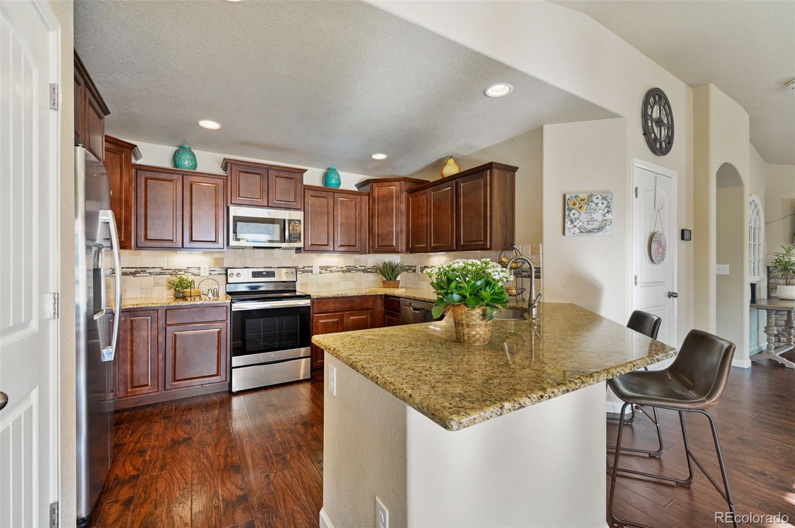 MLS Image #7 for 11394  rill point,colorado springs, Colorado