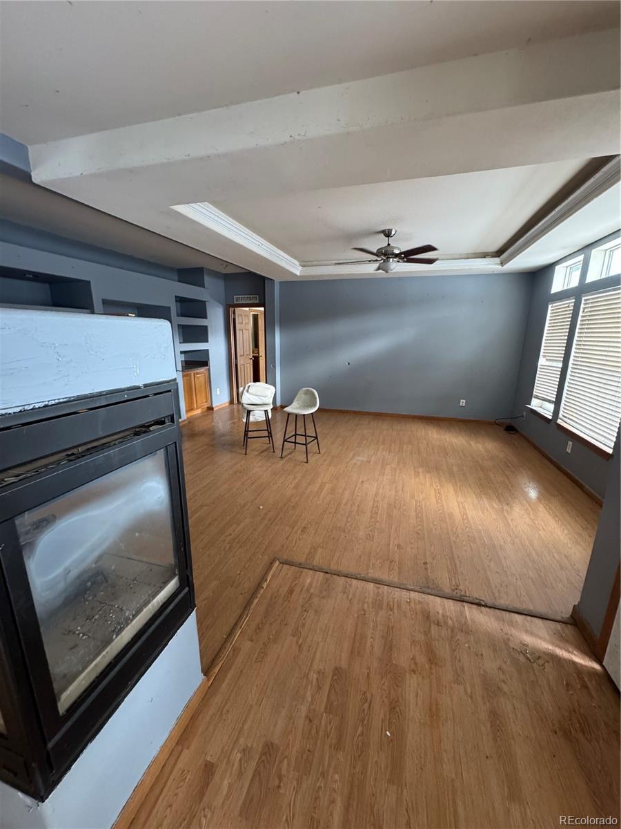 MLS Image #2 for 10871  kitty drive,conifer, Colorado