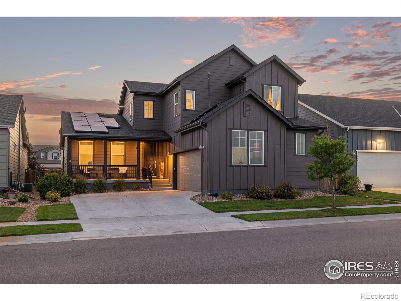 MLS Image #0 for 817  wind river court,brighton, Colorado