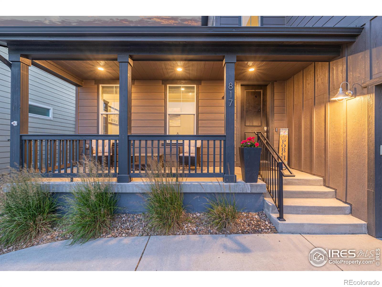 CMA Image for 817  Wind River Court,Brighton, Colorado