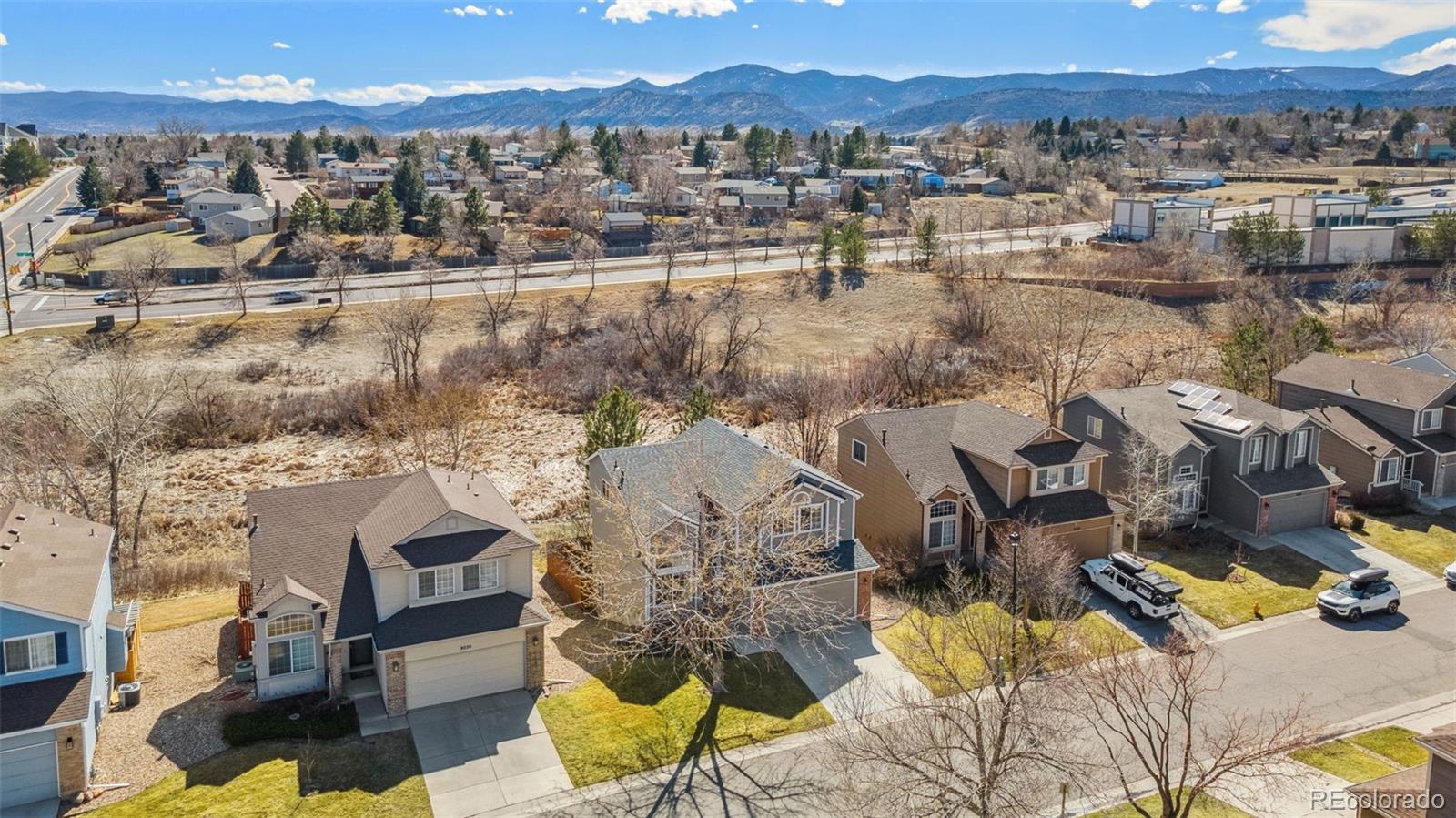 MLS Image #30 for 9230 w indore drive,littleton, Colorado