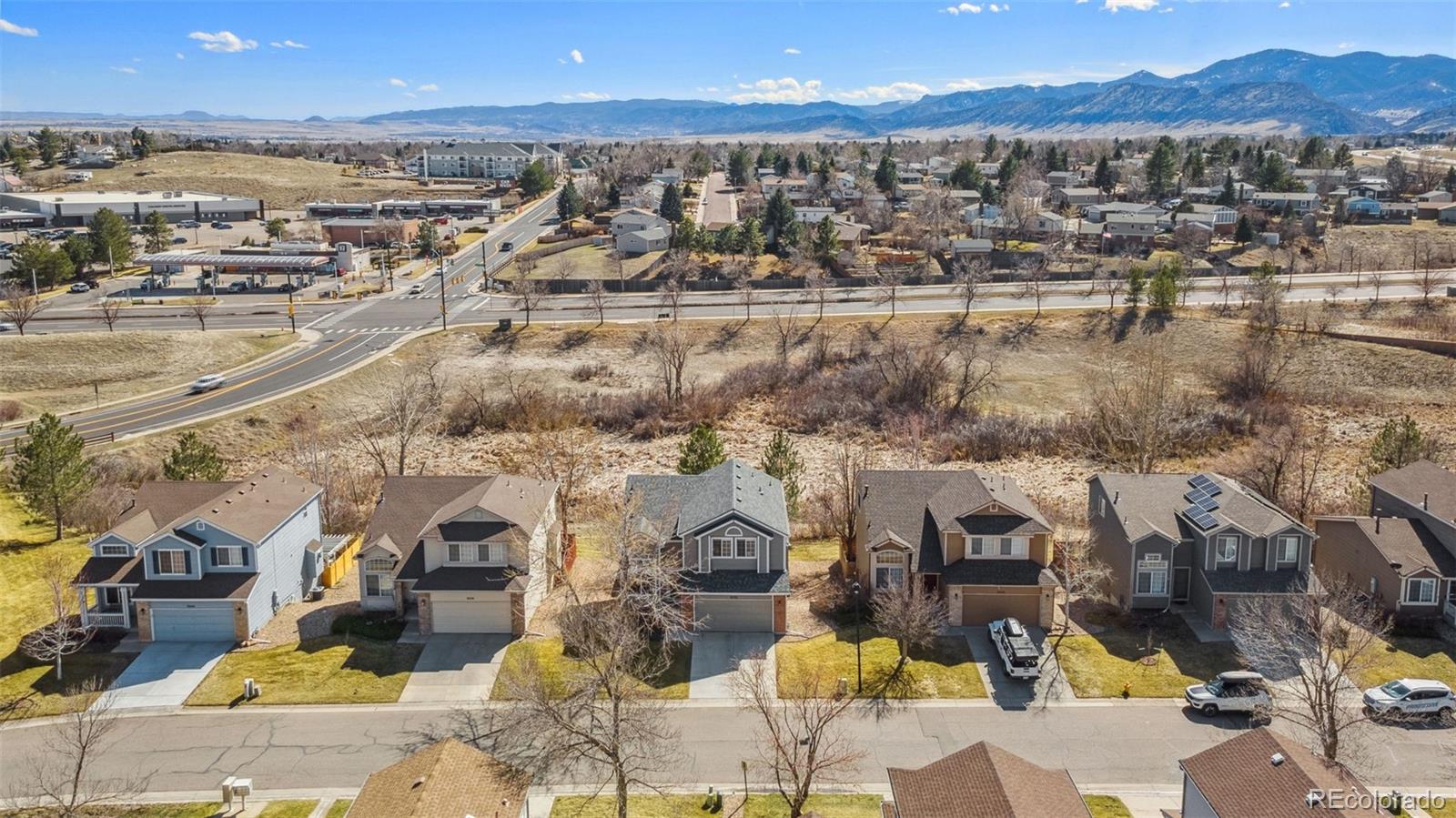 MLS Image #31 for 9230 w indore drive,littleton, Colorado