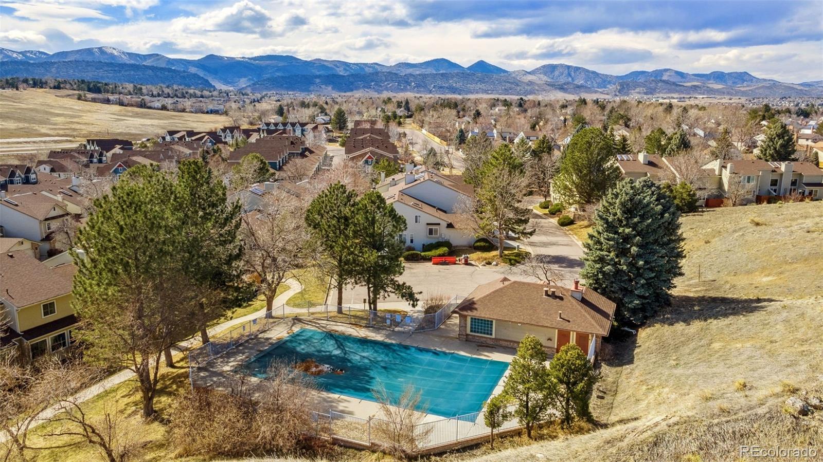 MLS Image #35 for 9230 w indore drive,littleton, Colorado