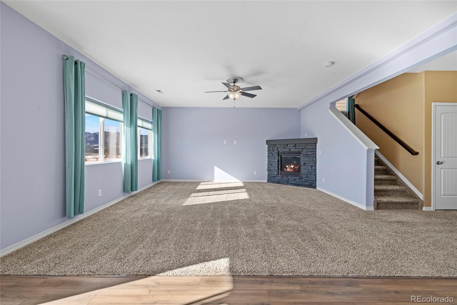 MLS Image #11 for 13116  canyons edge drive,colorado springs, Colorado