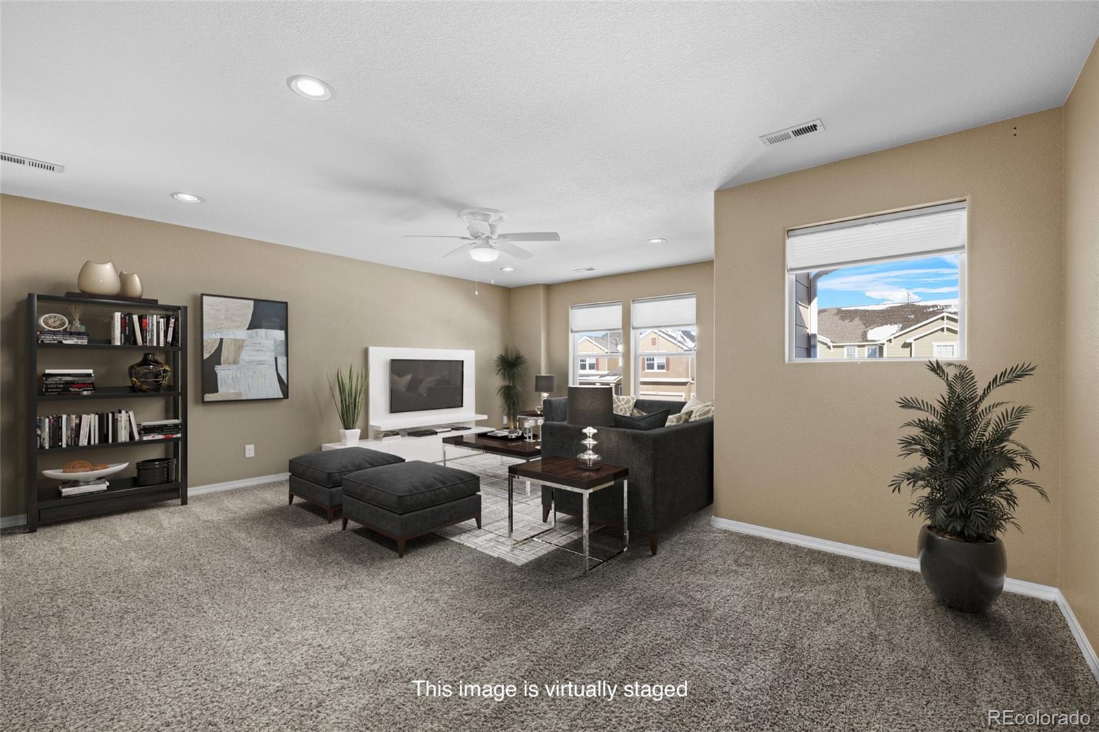 MLS Image #20 for 13116  canyons edge drive,colorado springs, Colorado