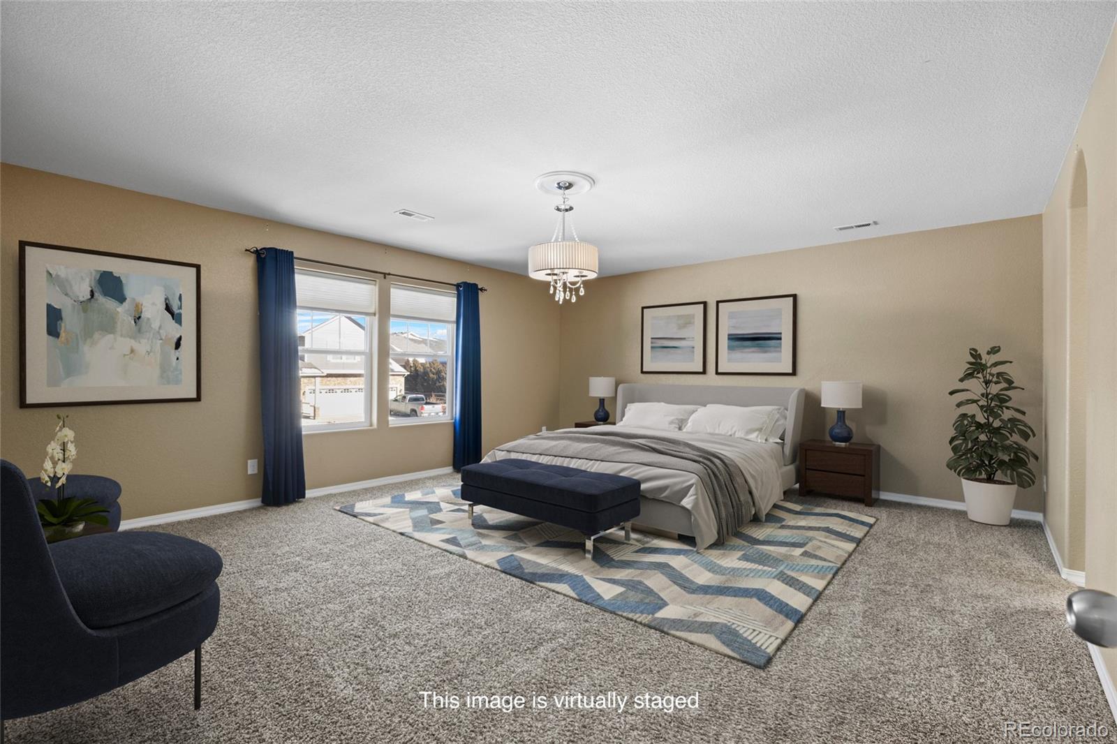 MLS Image #23 for 13116  canyons edge drive,colorado springs, Colorado