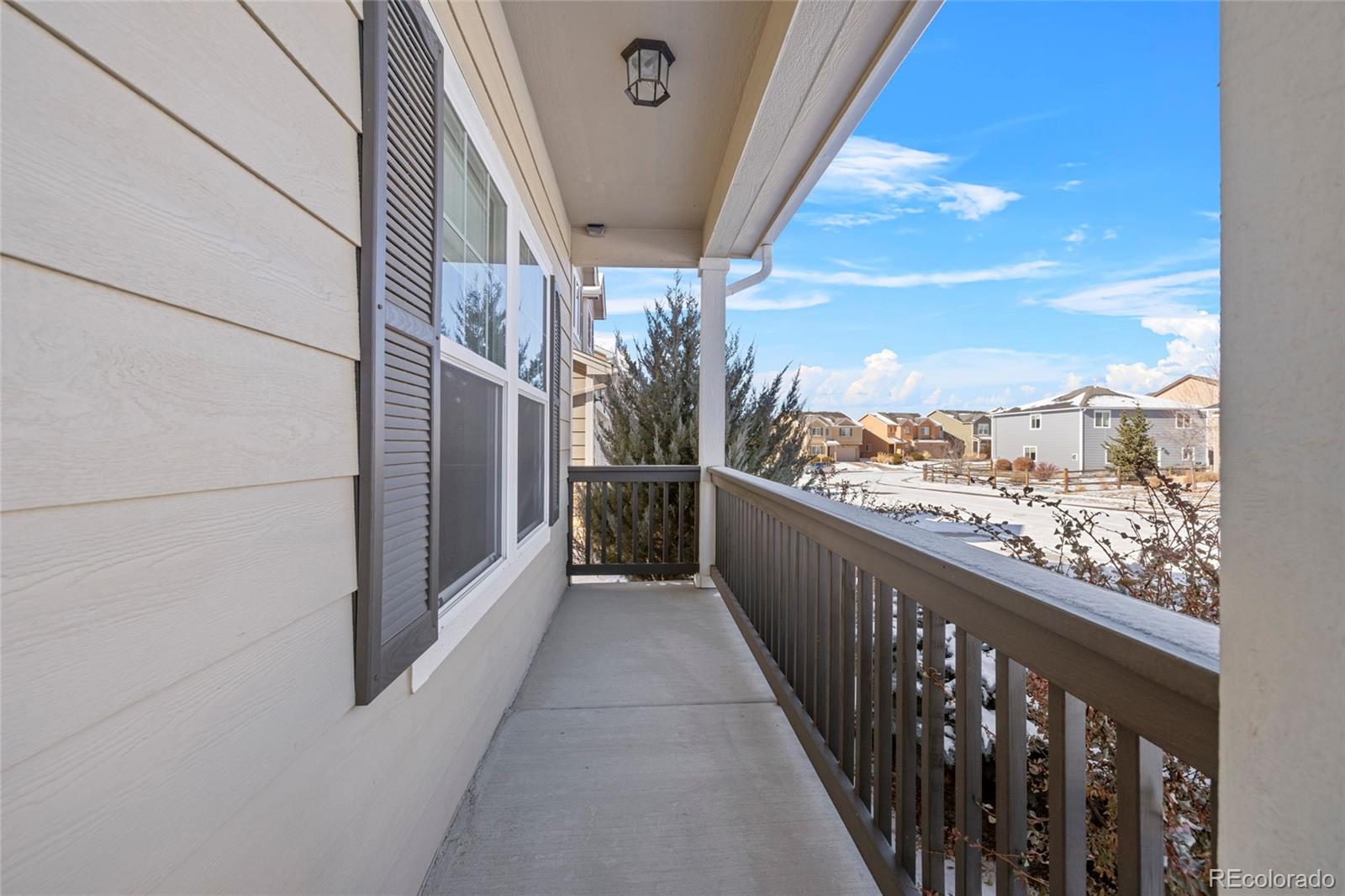 MLS Image #3 for 13116  canyons edge drive,colorado springs, Colorado