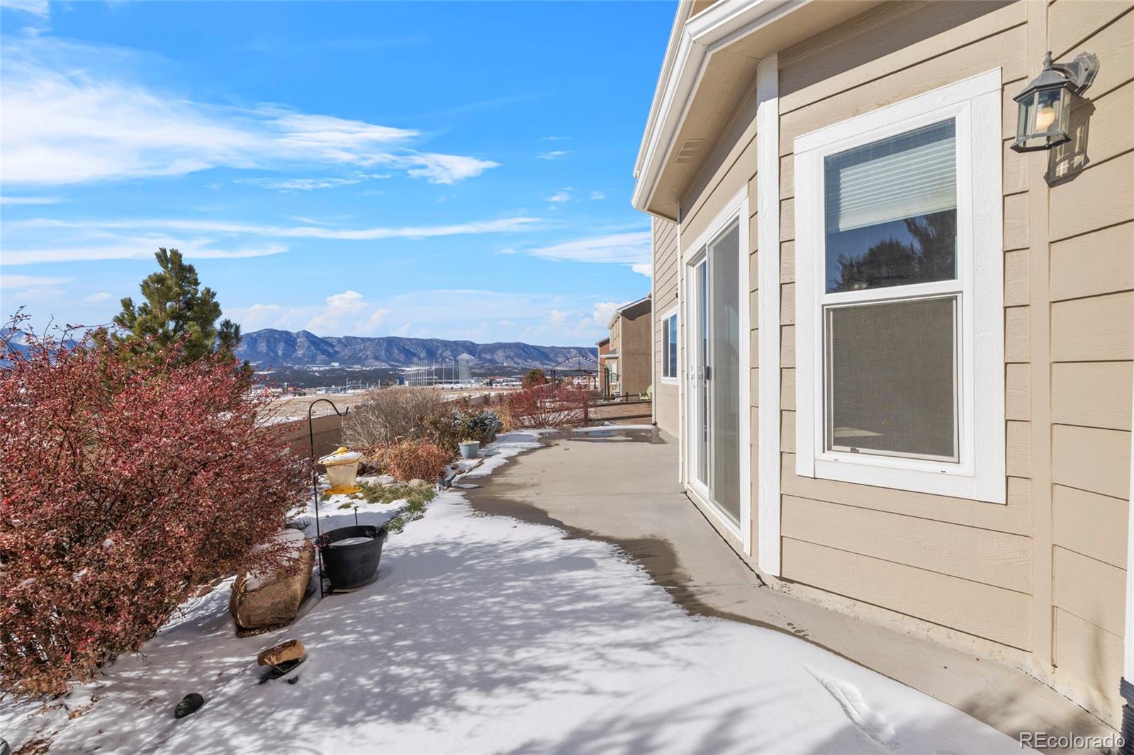 MLS Image #30 for 13116  canyons edge drive,colorado springs, Colorado