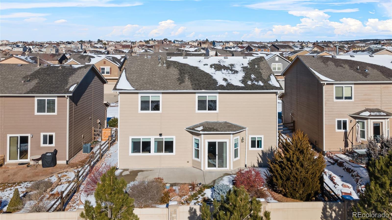 MLS Image #33 for 13116  canyons edge drive,colorado springs, Colorado