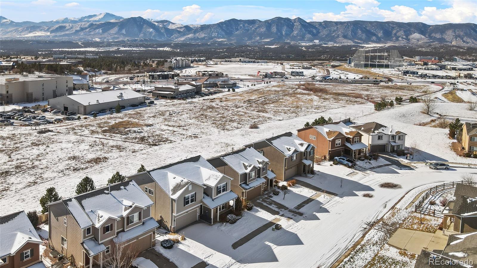 MLS Image #35 for 13116  canyons edge drive,colorado springs, Colorado