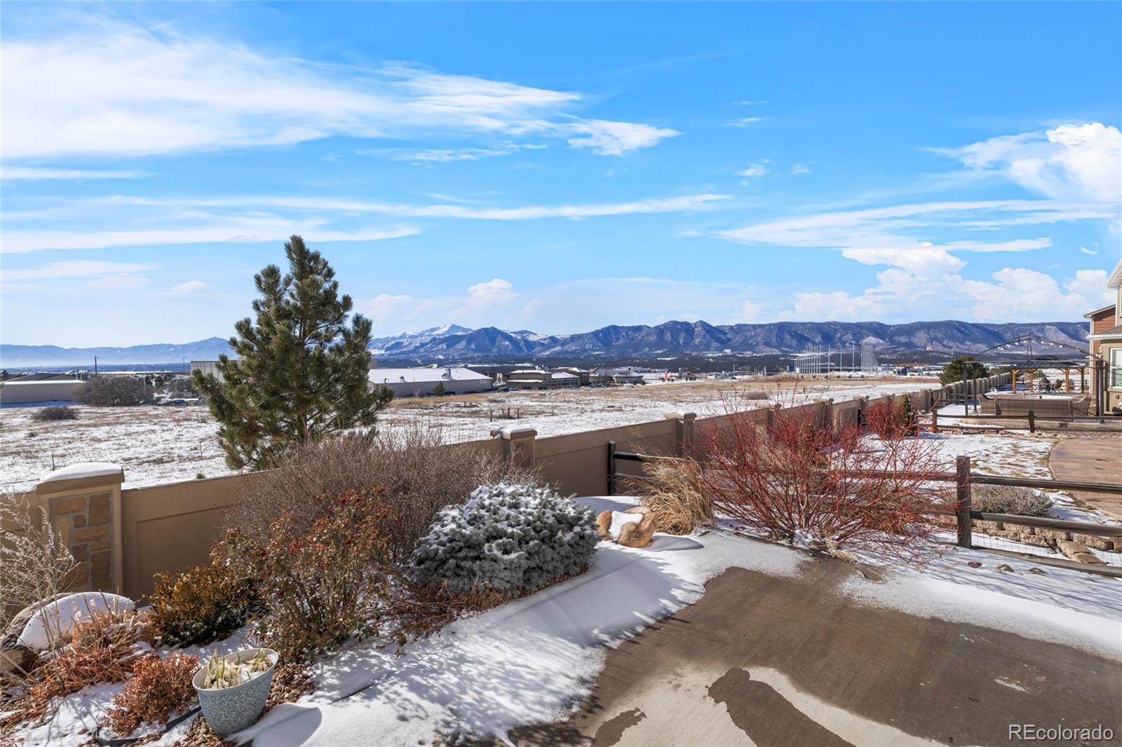 MLS Image #37 for 13116  canyons edge drive,colorado springs, Colorado