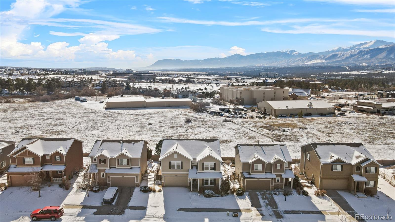 MLS Image #40 for 13116  canyons edge drive,colorado springs, Colorado