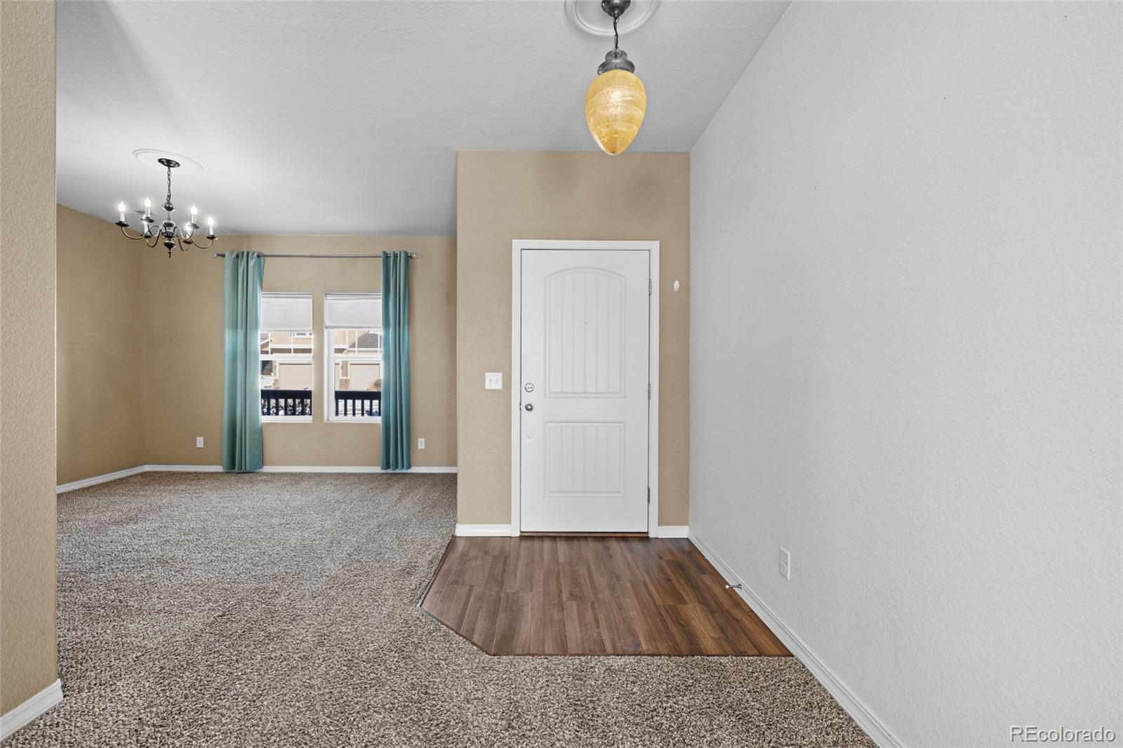 MLS Image #6 for 13116  canyons edge drive,colorado springs, Colorado