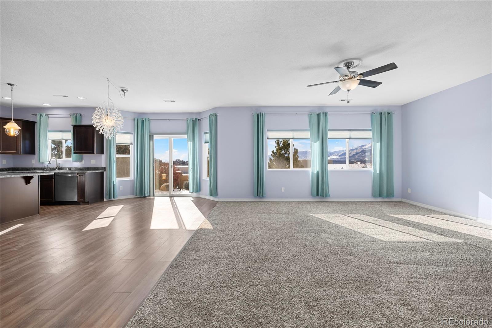 MLS Image #9 for 13116  canyons edge drive,colorado springs, Colorado