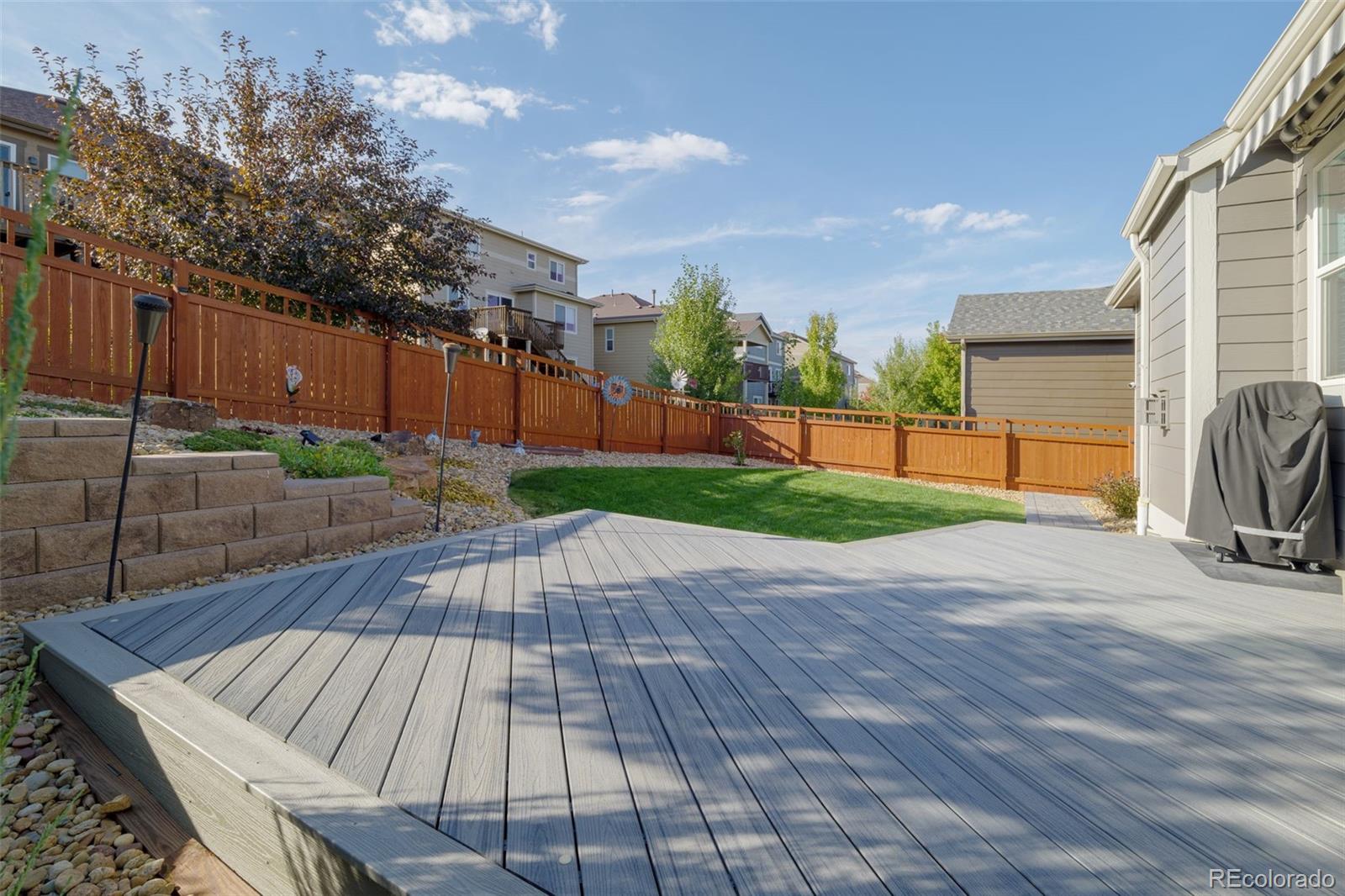 MLS Image #14 for 5759  haywagon lane,castle rock, Colorado